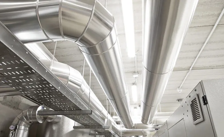 Air Duct Inspection - Professional HVAC service in Southwest Florida by Rapid Response AC Services