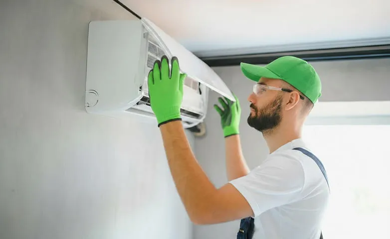 Site Assessment - Professional HVAC service in Southwest Florida by Rapid Response AC Services
