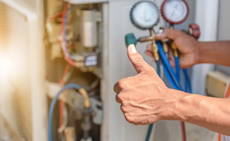 Heating System Repairs - Professional HVAC service in Southwest Florida by Rapid Response AC Services