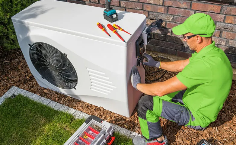 Installations Done Right - Professional HVAC service in Southwest Florida by Rapid Response AC Services