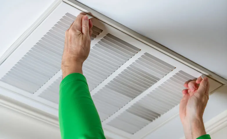 Reduce unpleasant odors - Professional HVAC service in Southwest Florida by Rapid Response AC Services