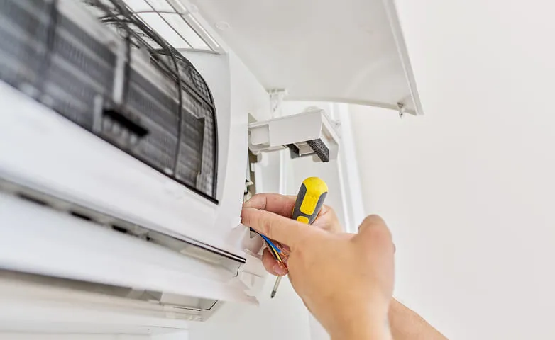 Complete AC Tune Up Service - Professional HVAC service in Southwest Florida by Rapid Response AC Services