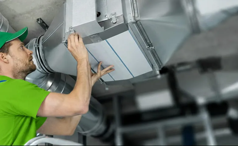 AC Repair - Professional HVAC service in Southwest Florida by Rapid Response AC Services