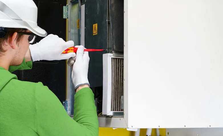 Eliminate airborne germs and viruses