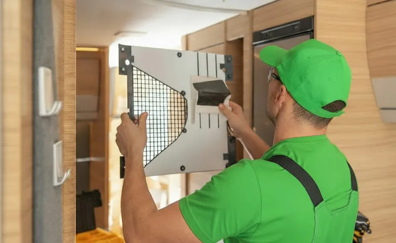 Airflow Balancing - Professional HVAC service in Southwest Florida by Rapid Response AC Services