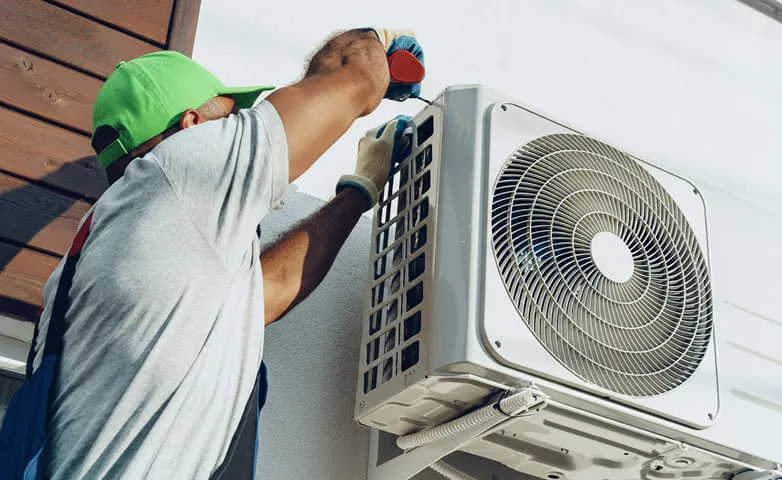 Energy Efficient - Professional HVAC service in Southwest Florida by Rapid Response AC Services