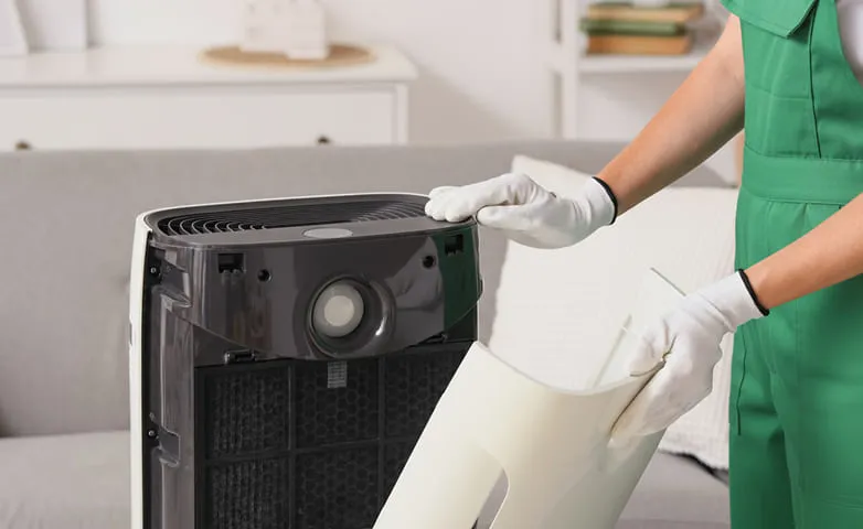 Airflow Balancing - Professional HVAC service in Southwest Florida by Rapid Response AC Services