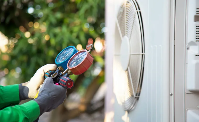 Emergency HVAC Services - Professional HVAC service in Southwest Florida by Rapid Response AC Services
