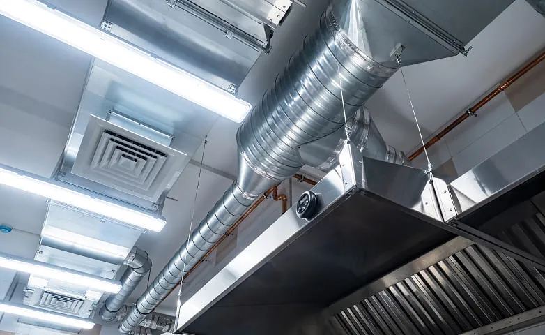 Duct Installation - Professional HVAC service in Southwest Florida by Rapid Response AC Services