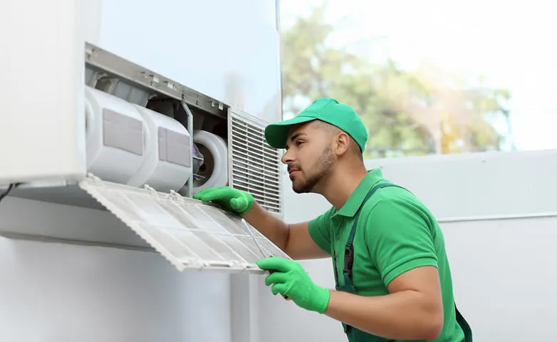Maintenance & Tune Ups - Professional HVAC service in Southwest Florida by Rapid Response AC Services