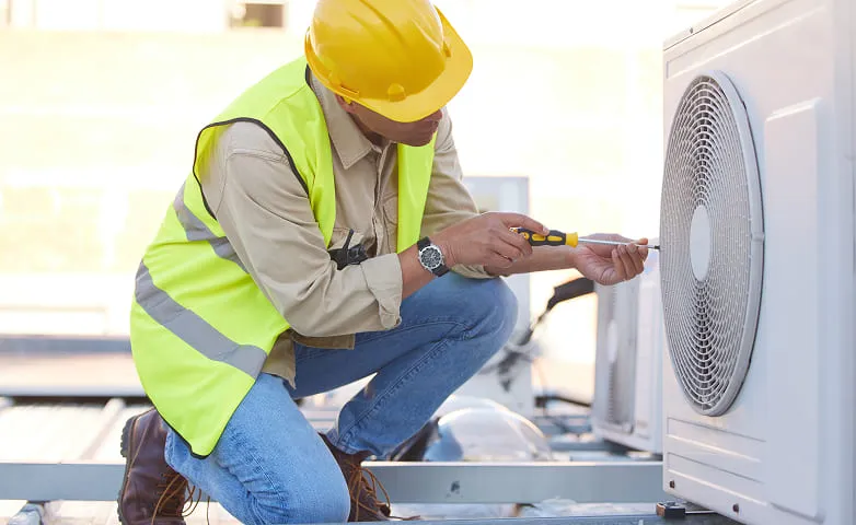 Zone System Repair - Professional HVAC service in Southwest Florida by Rapid Response AC Services