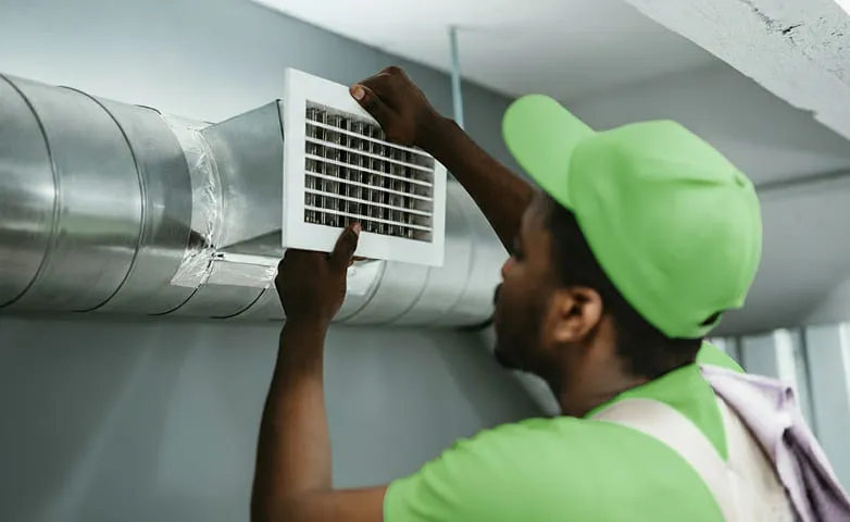 Duct Insulation - Professional HVAC service in Southwest Florida by Rapid Response AC Services