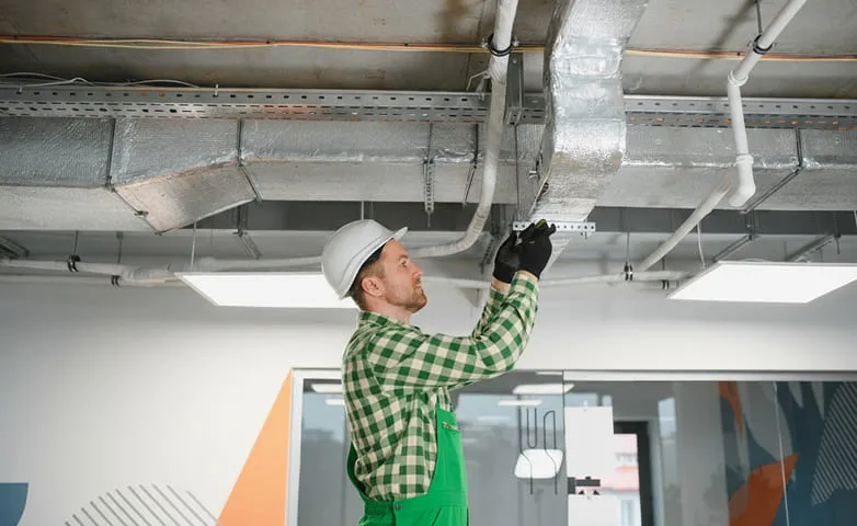 Airflow Balancing - Professional HVAC service in Southwest Florida by Rapid Response AC Services