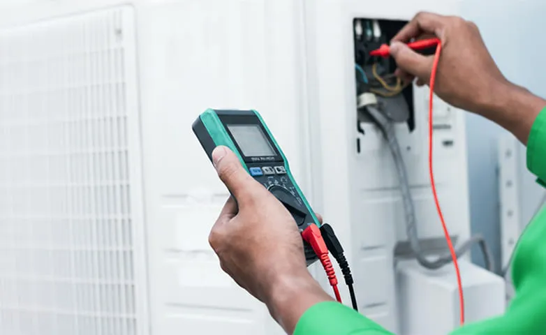 Commercial HVAC Repair - Professional HVAC service in Southwest Florida by Rapid Response AC Services