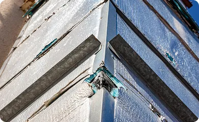 AeroSeal duct sealing - Professional HVAC service in Southwest Florida by Rapid Response AC Services