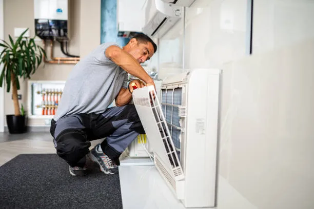 Rapid Response AC Services