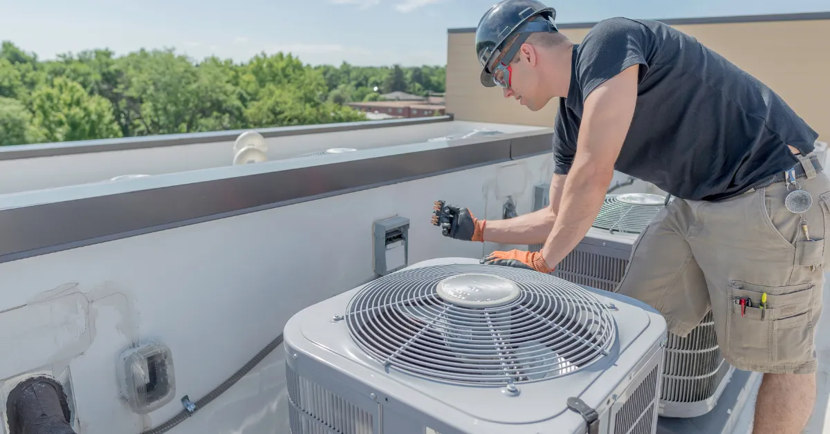 Top 6 Tips to Maximize HVAC Efficiency in the Summer Heat