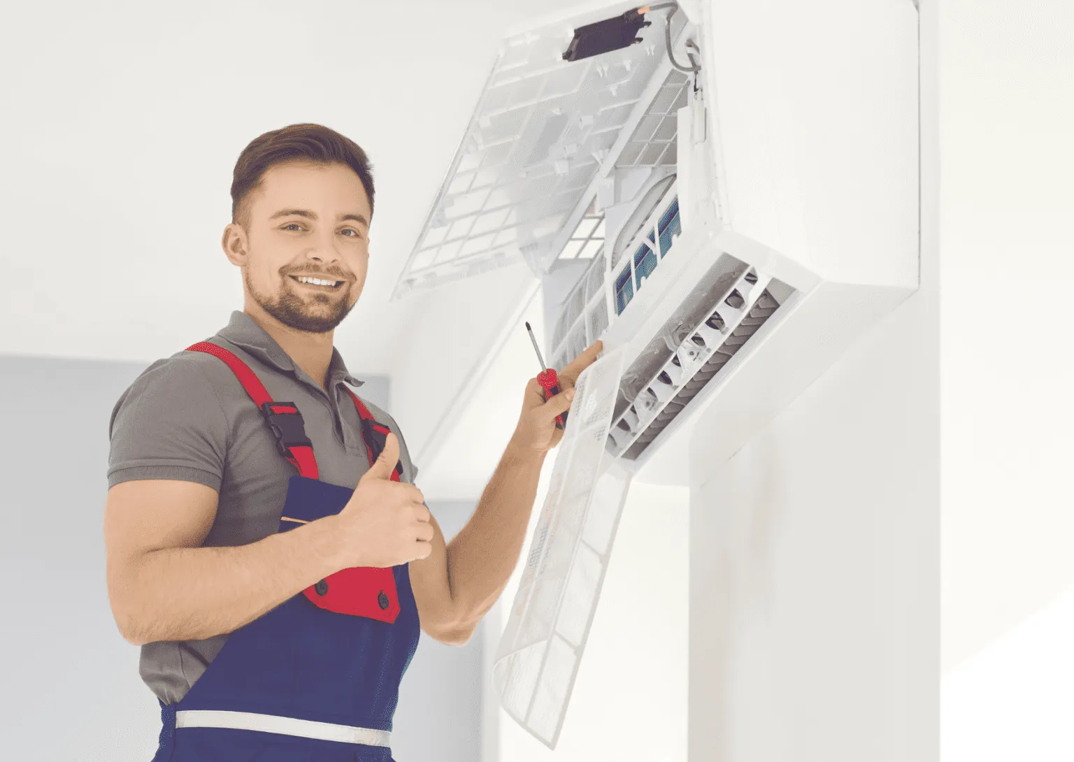 Stay Cool and Comfy: Essential Steps for AC Installation