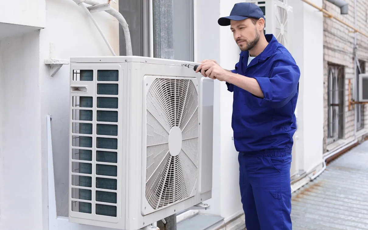 Rapid Response AC Services