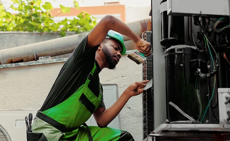 Duct Cleaning - Professional HVAC service in Southwest Florida by Rapid Response AC Services