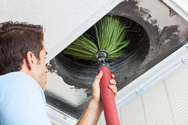 Rapid Response AC Services
