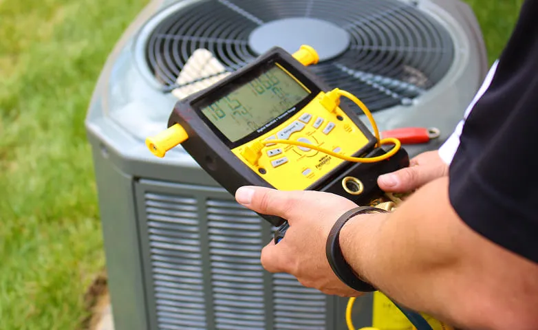 24/7 HVAC & AC Repair - Professional HVAC service in Southwest Florida by Rapid Response AC Services