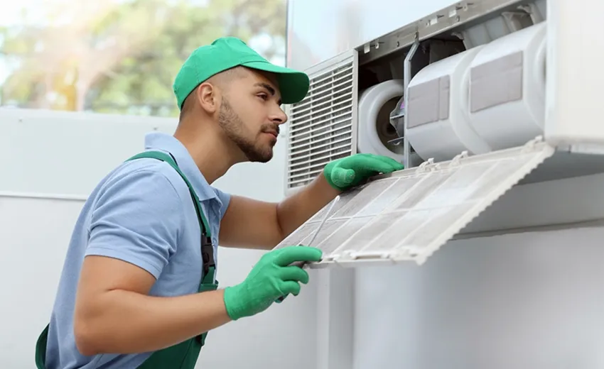 Why choose Rapid Response AC - 25+ years of trusted HVAC experience in Southwest Florida
