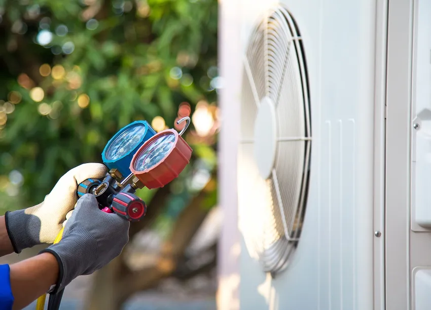 Why choose Rapid Response AC - 25+ years of trusted HVAC experience in Southwest Florida