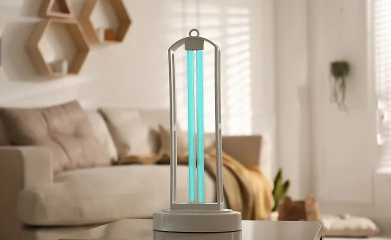 UV Light Air Purification - Professional HVAC service in Southwest Florida by Rapid Response AC Services
